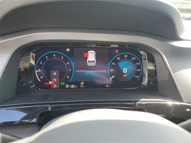 2026 Volkswagen Atlas Cross Sport SE photo 22
