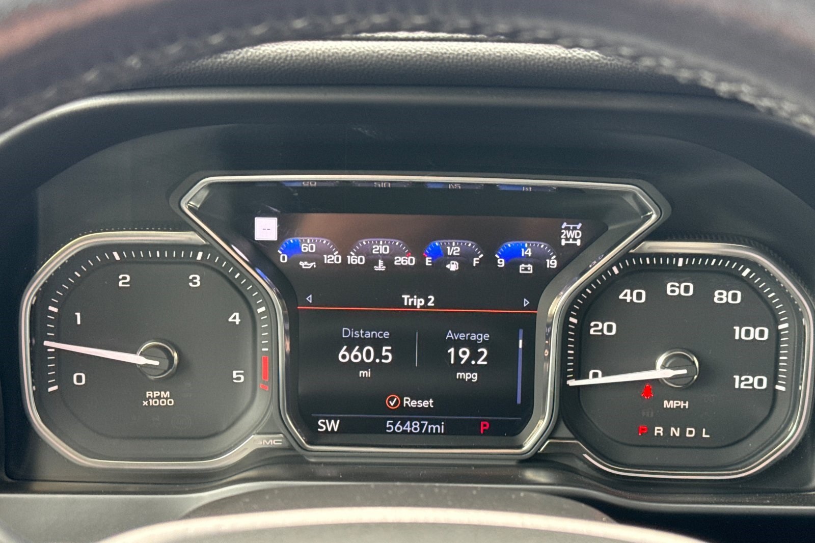 2020 Gmc Sierra 3500 HD Denali photo 22