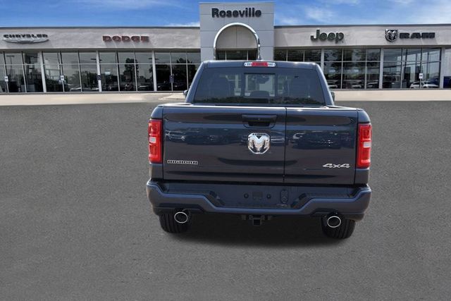 2026 Ram 1500 Big Horn photo 3