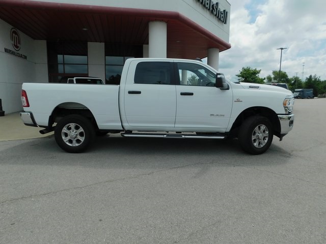 2024 Ram 2500 Big Horn photo 8