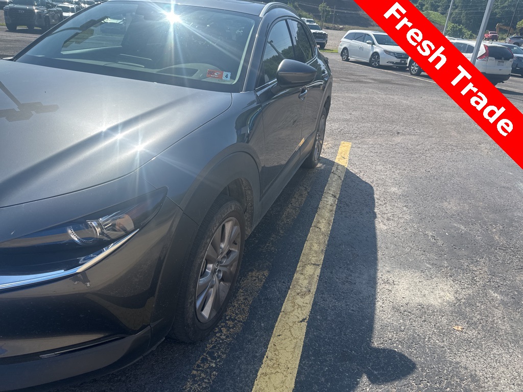 2022 Mazda CX-30 2.5 S Premium photo 4