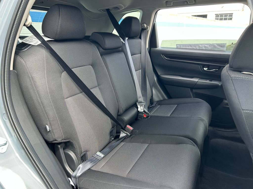 2026 Honda CR-V EX photo 22