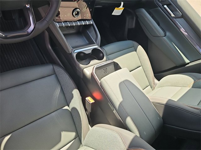 2026 Gmc Terrain AT4 photo 8
