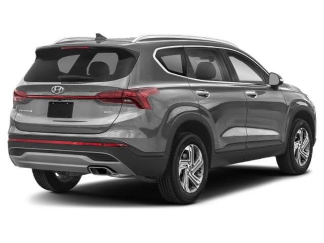 2023 Hyundai Santa Fe SEL photo 2