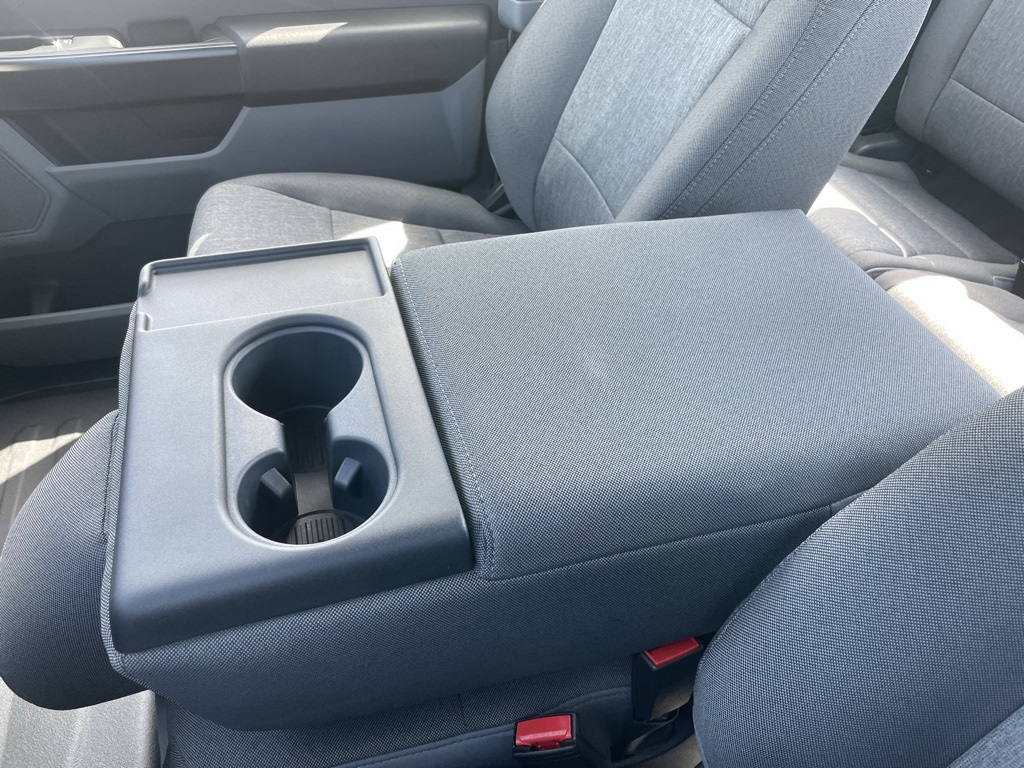 2025 Ford F-150 XL photo 12
