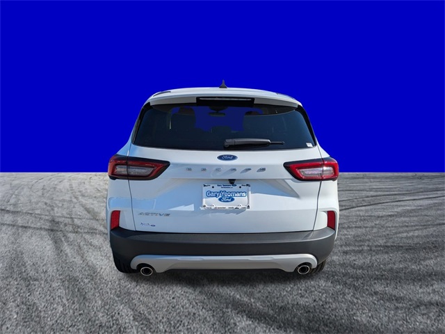 2026 Ford Escape Active photo 4