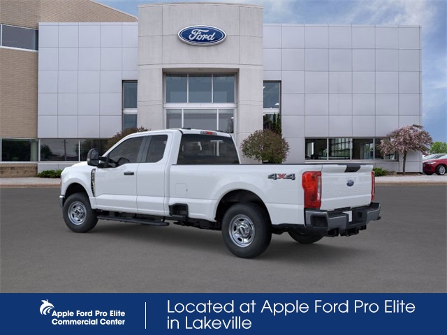 2026 Ford F-250 photo 4