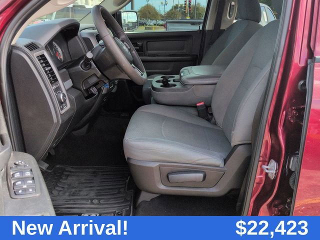 2018 Ram 1500 Express photo 17