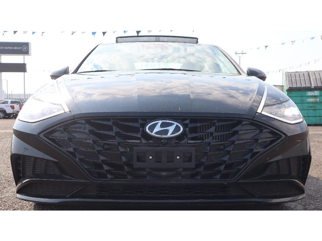 2023 Hyundai Sonata Limited photo 32