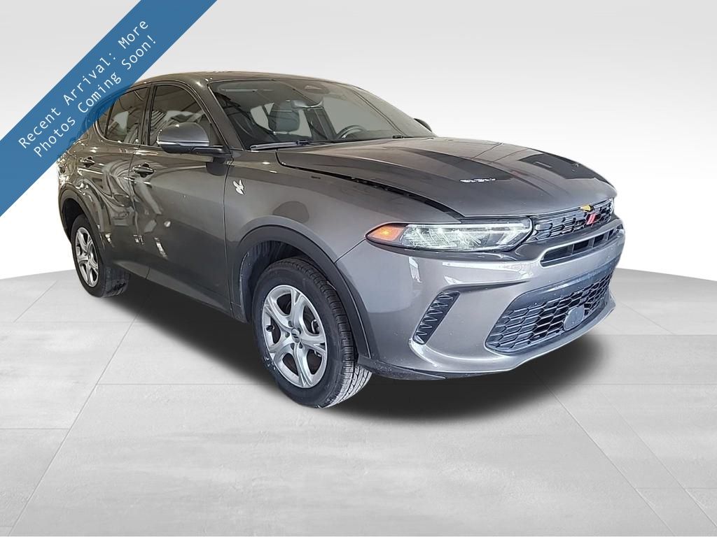 2024 Dodge Hornet GT's photo