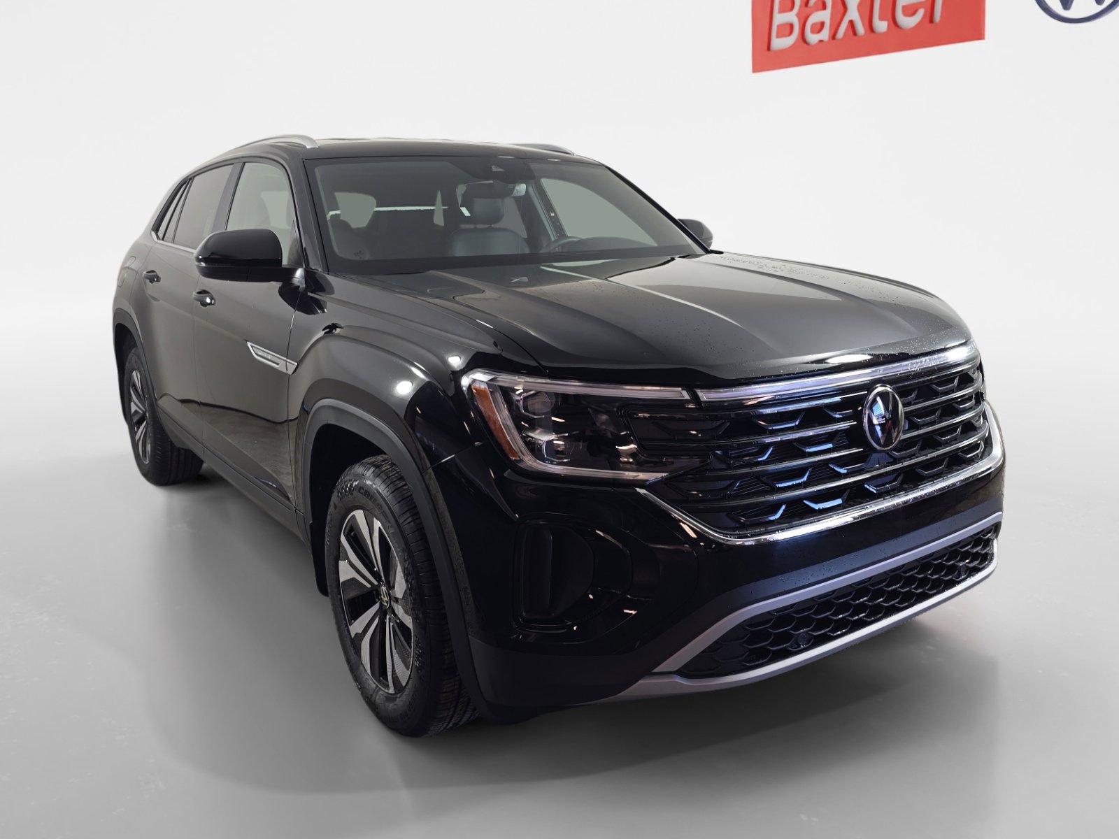 2026 Volkswagen Atlas Cross Sport SE's photo