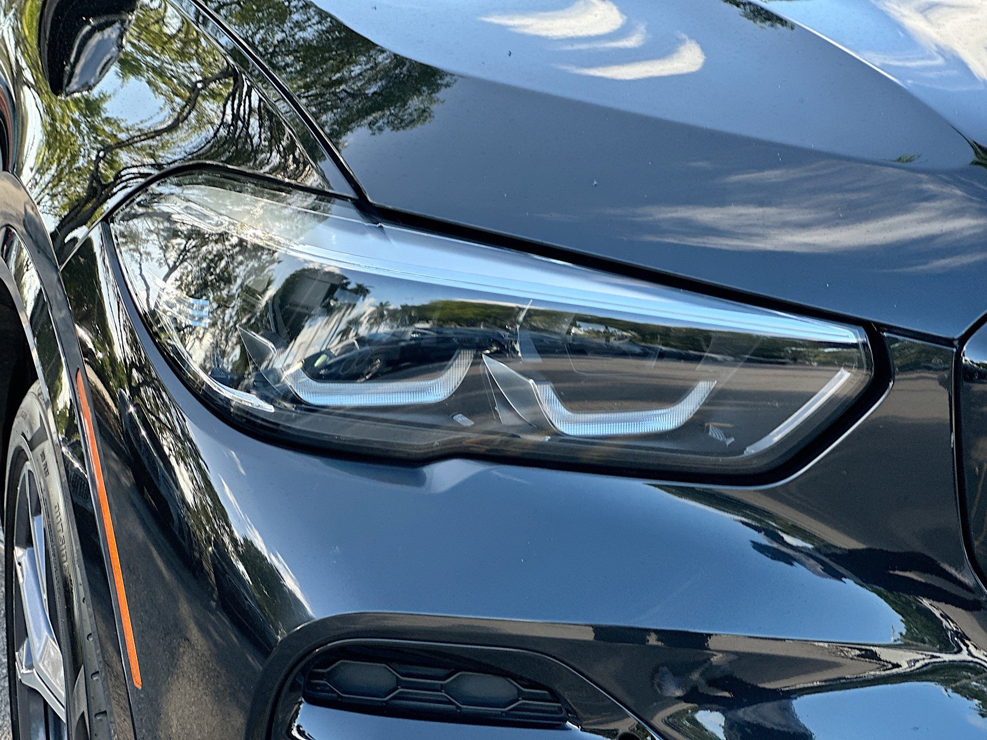 2023 Bmw X5 sDrive40i photo 35