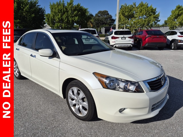 2009 Honda Accord EX-L