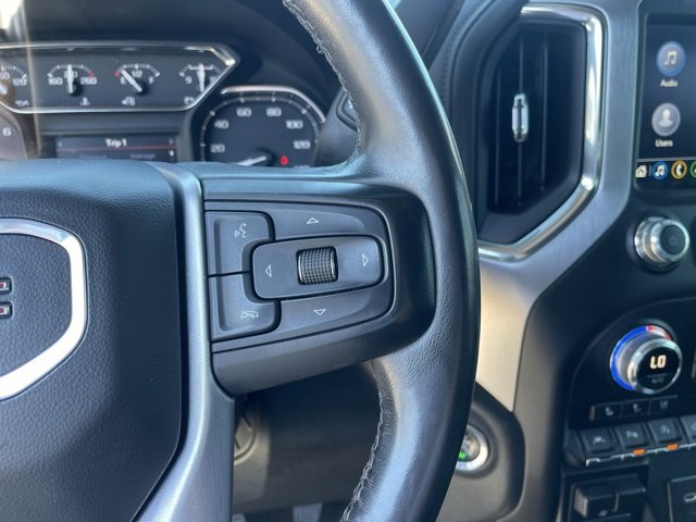 2020 Gmc Sierra 1500 SLT photo 18