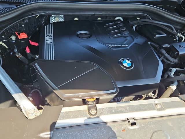 2020 Bmw X3 xDrive30i photo 21