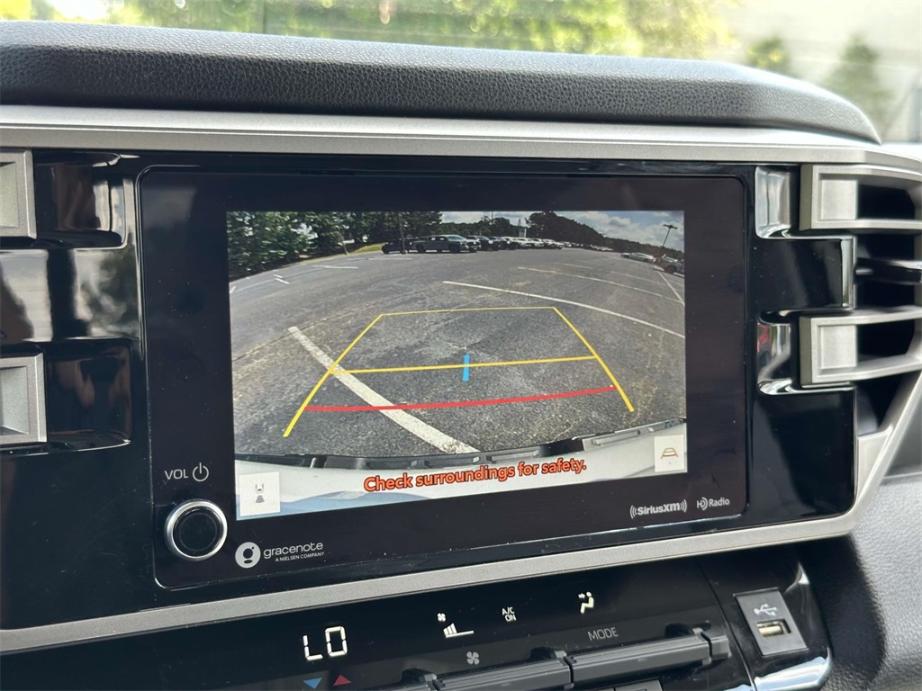 2024 Toyota Tundra SR5 Double Cab photo 4
