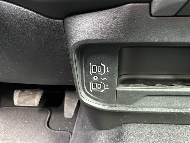 2024 Ram 2500 Tradesman photo 16