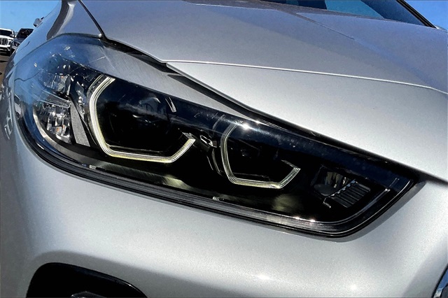 2022 Bmw X2 sDrive28i photo 28