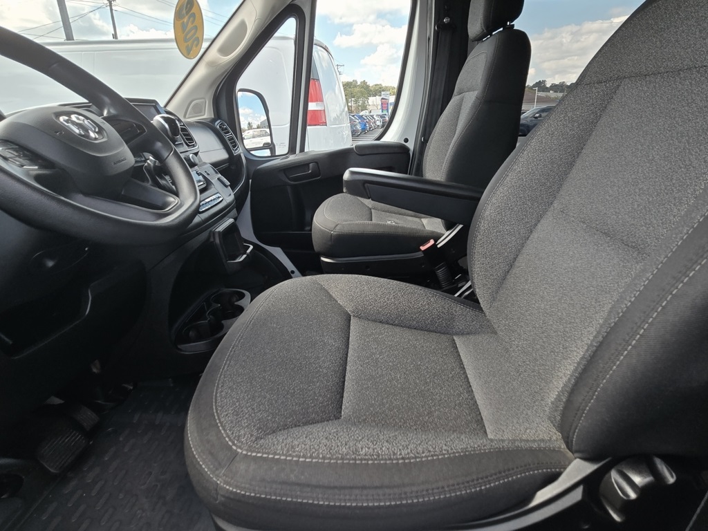 2023 Ram ProMaster 2500 photo 18