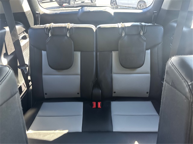 2022 Ford Explorer XLT photo 26