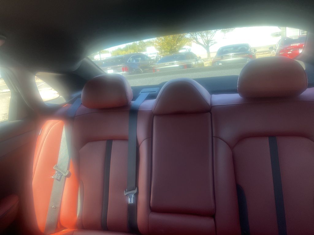 2024 Kia K5 GT-Line photo 15