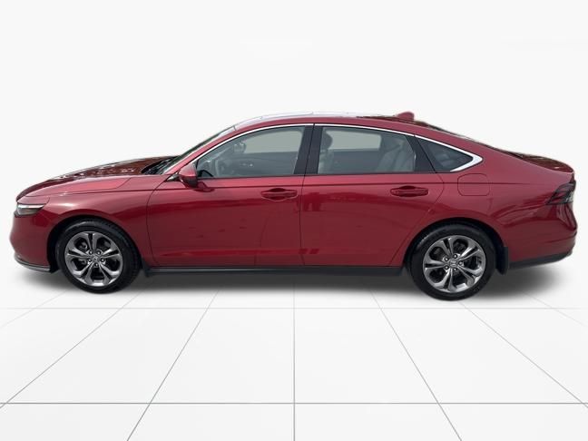 2024 Honda Accord EX photo 4