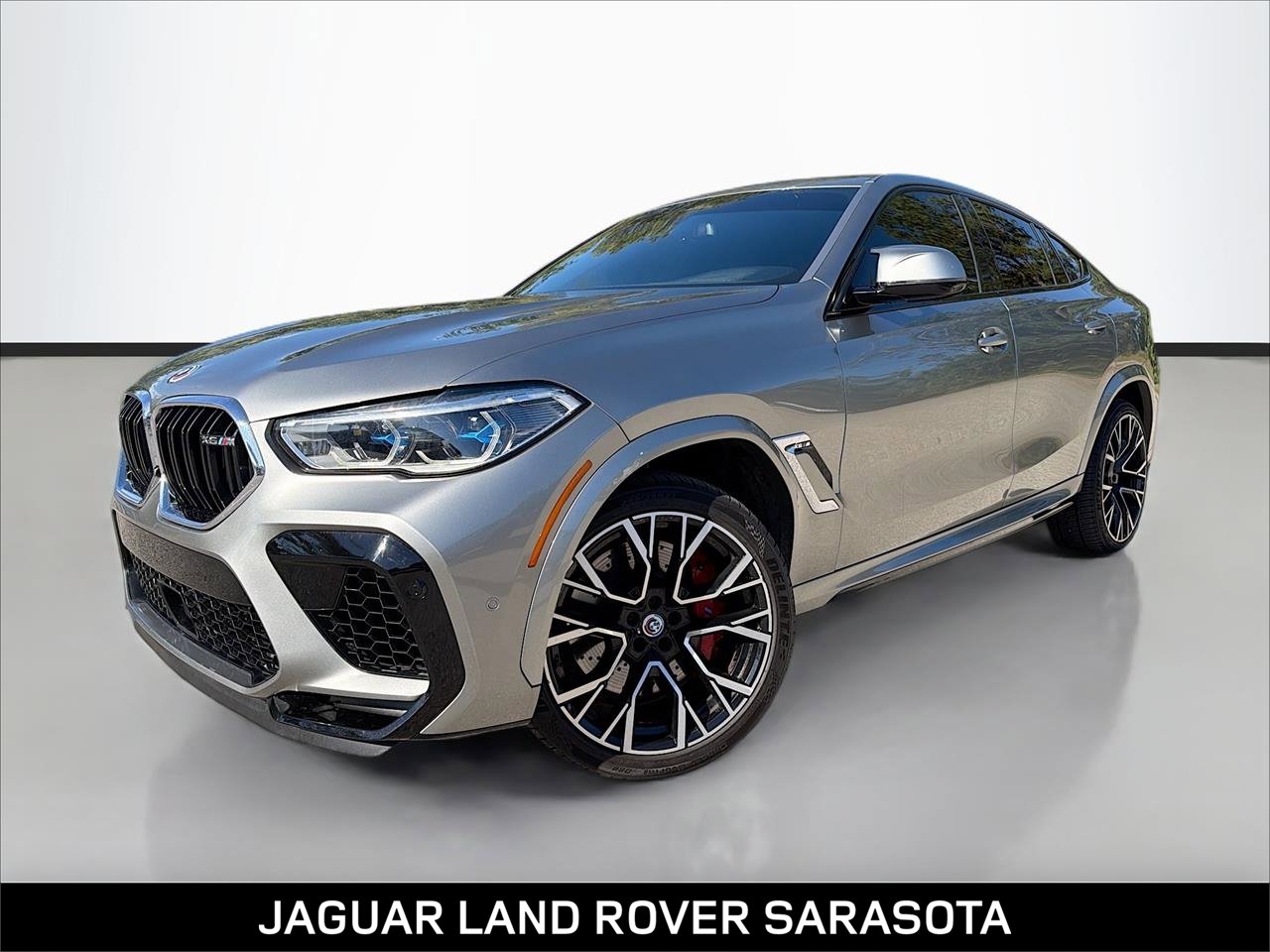 2023 BMW X6 M Base's photo