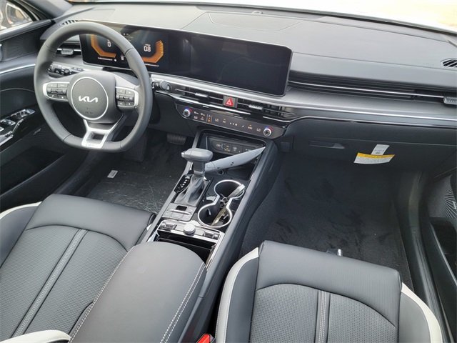 2026 Kia K5 GT-Line photo 31