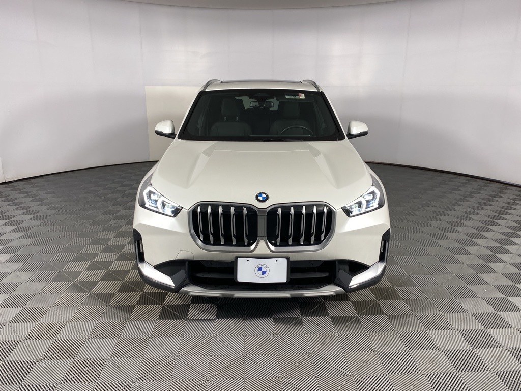 2025 Bmw X1 XDrive28i photo 4