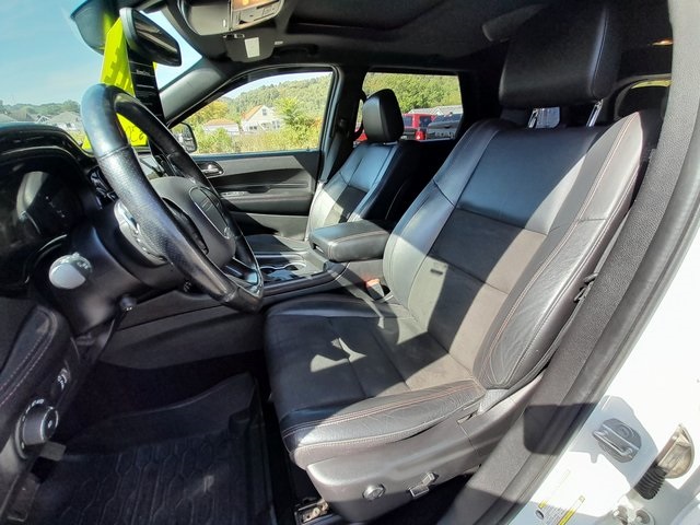 2021 Dodge Durango R/T photo 41