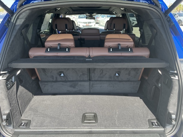 2026 Bmw X7 M60i photo 15