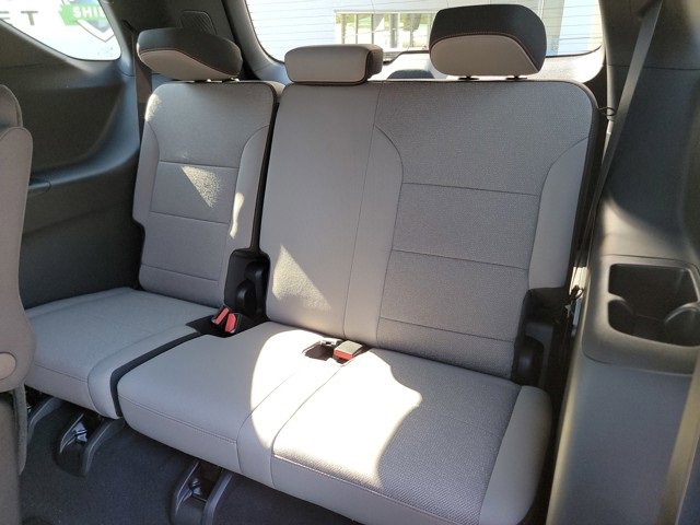 2026 Chevrolet Traverse photo 13