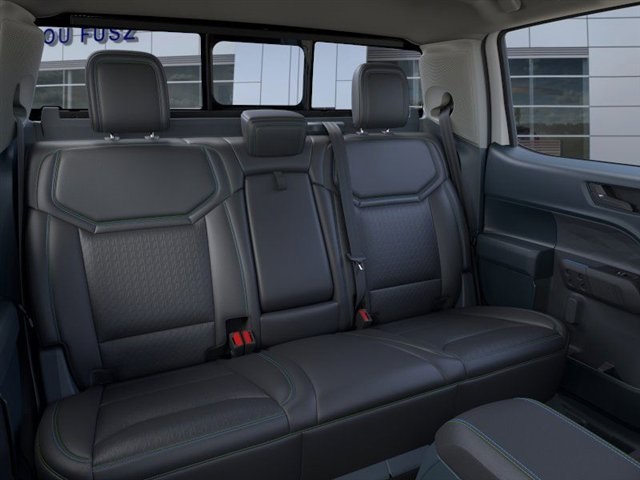 2025 Ford Maverick photo 11