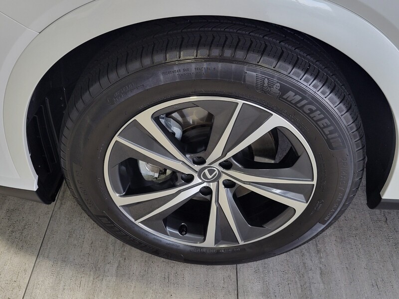 2023 Lexus RX 350 Premium photo 9