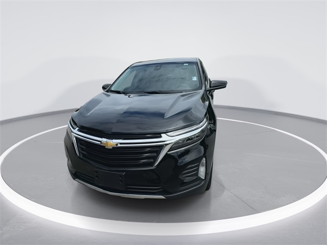 2023 Chevrolet Equinox LT photo 3