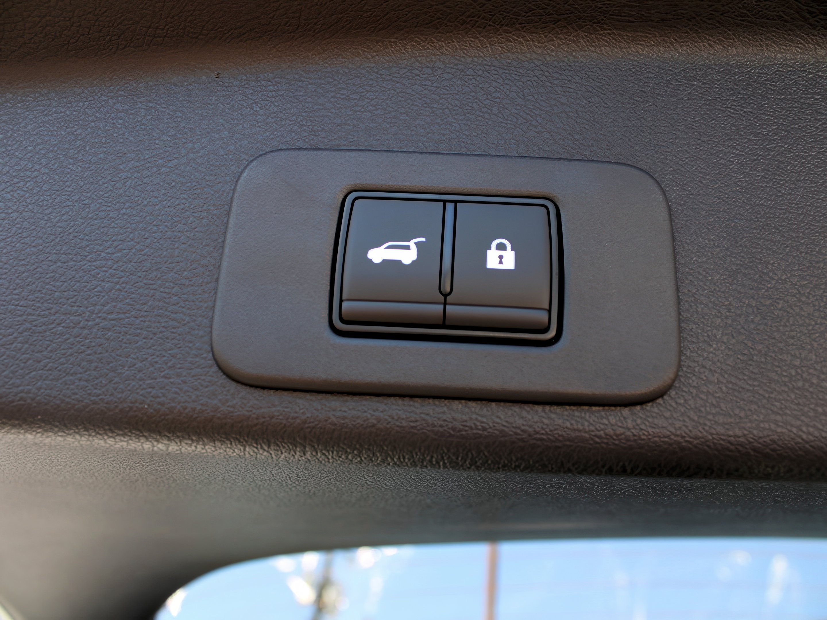 2025 Nissan Murano Platinum photo 8