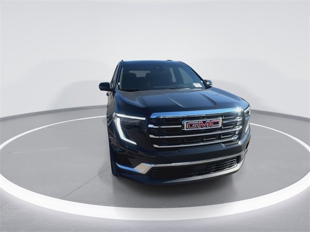 2025 Gmc Acadia Elevation photo 3