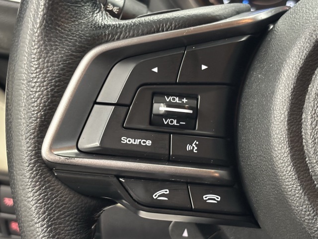 2020 Subaru Ascent Limited photo 22