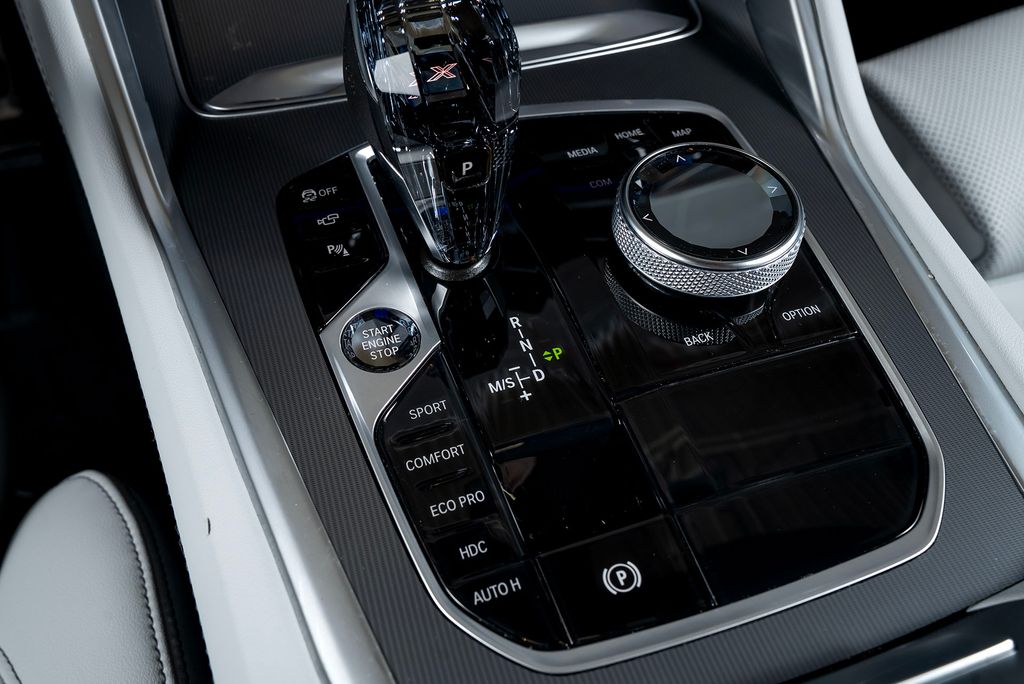 2023 Bmw X6 xDrive40i photo 34