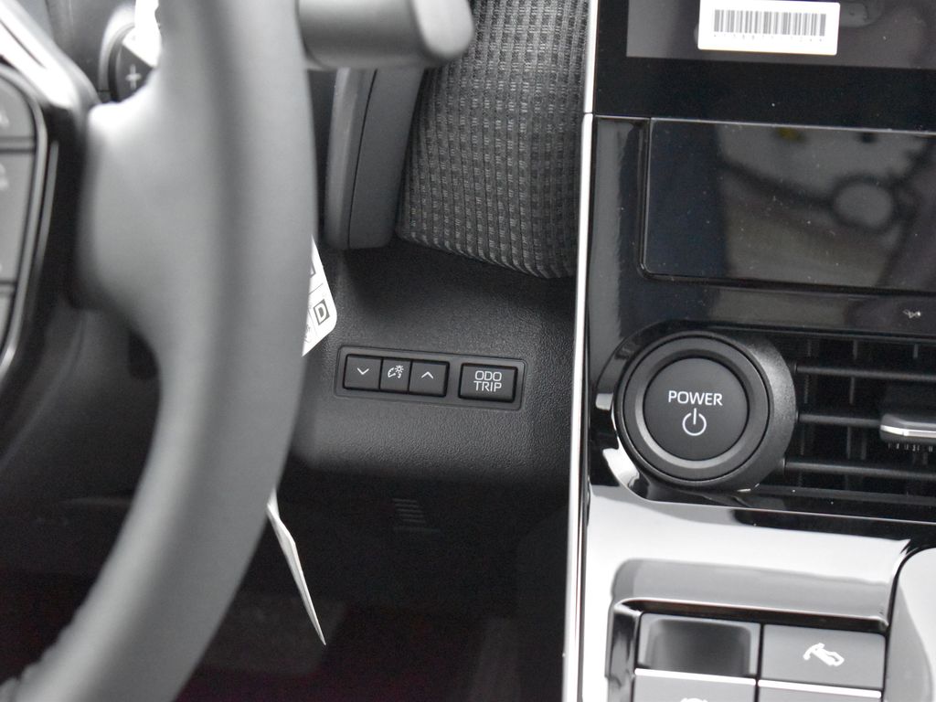 2025 Subaru Solterra Limited photo 18