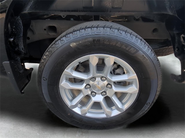 2022 Chevrolet Silverado 1500 LT photo 8
