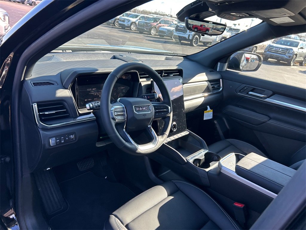 2026 GMC TERRAIN - Image 15