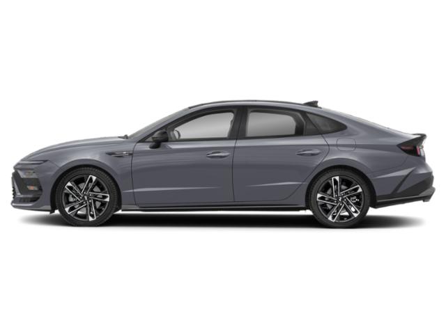 2026 Hyundai Sonata N Line photo 2