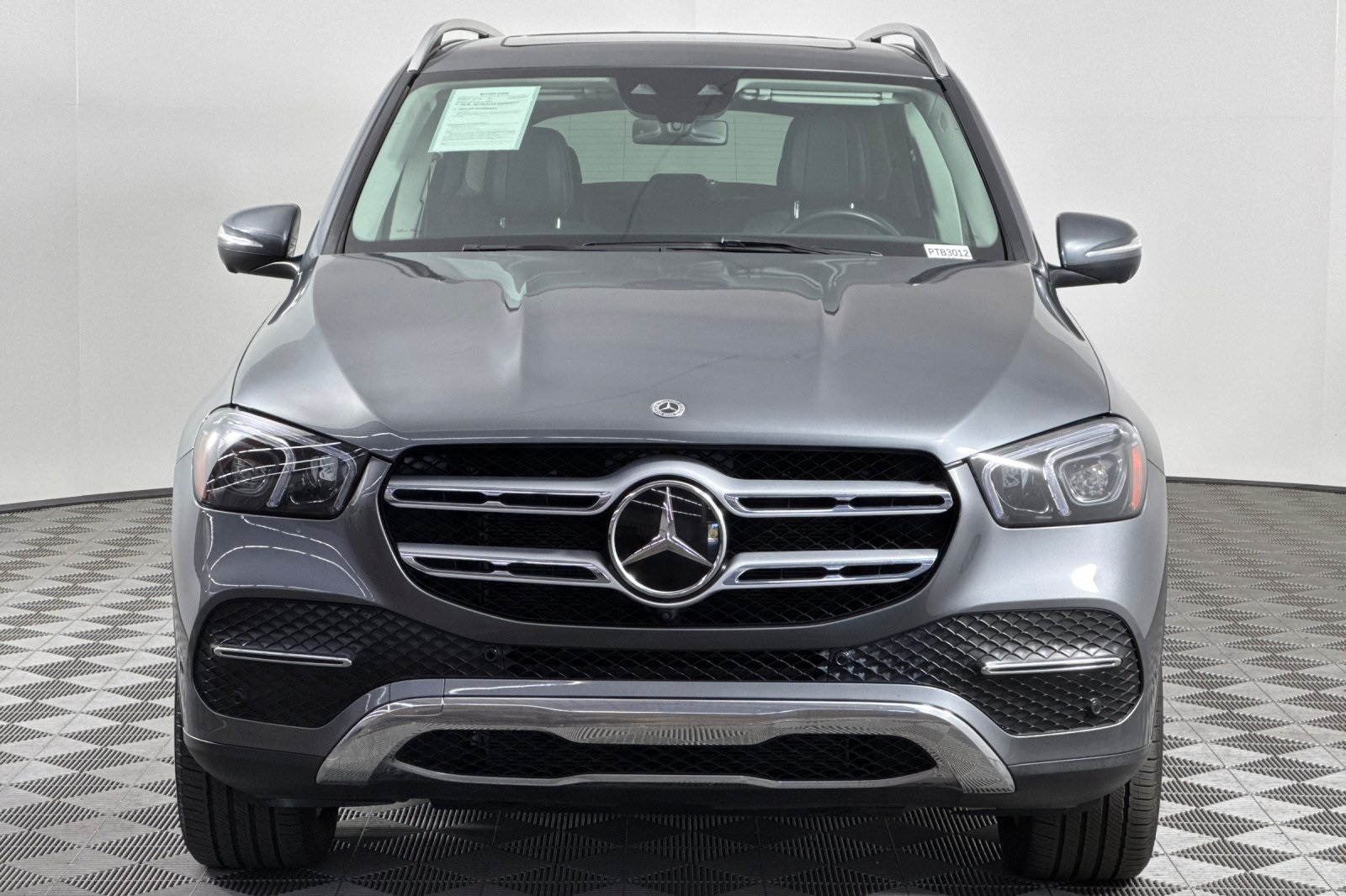 2023 Mercedes Benz GLE 350 4MATIC photo 8