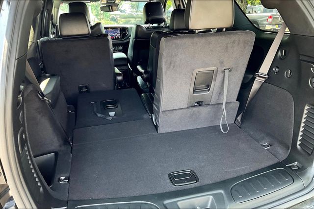 2025 Dodge Durango R/T Plus photo 22