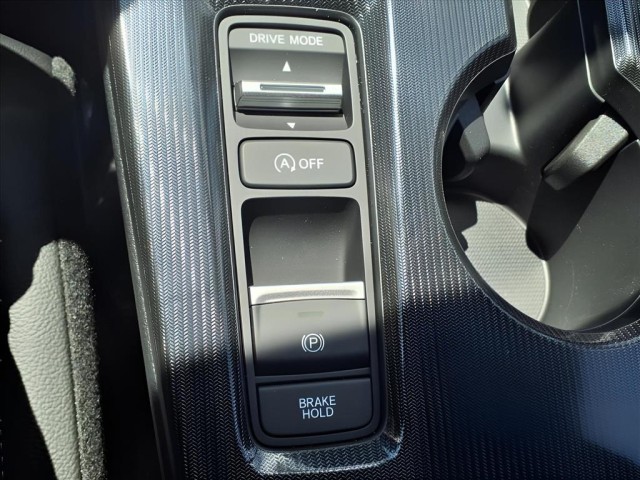 2026 Honda Civic Sport photo 18