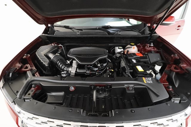 2020 Gmc Acadia Denali photo 5