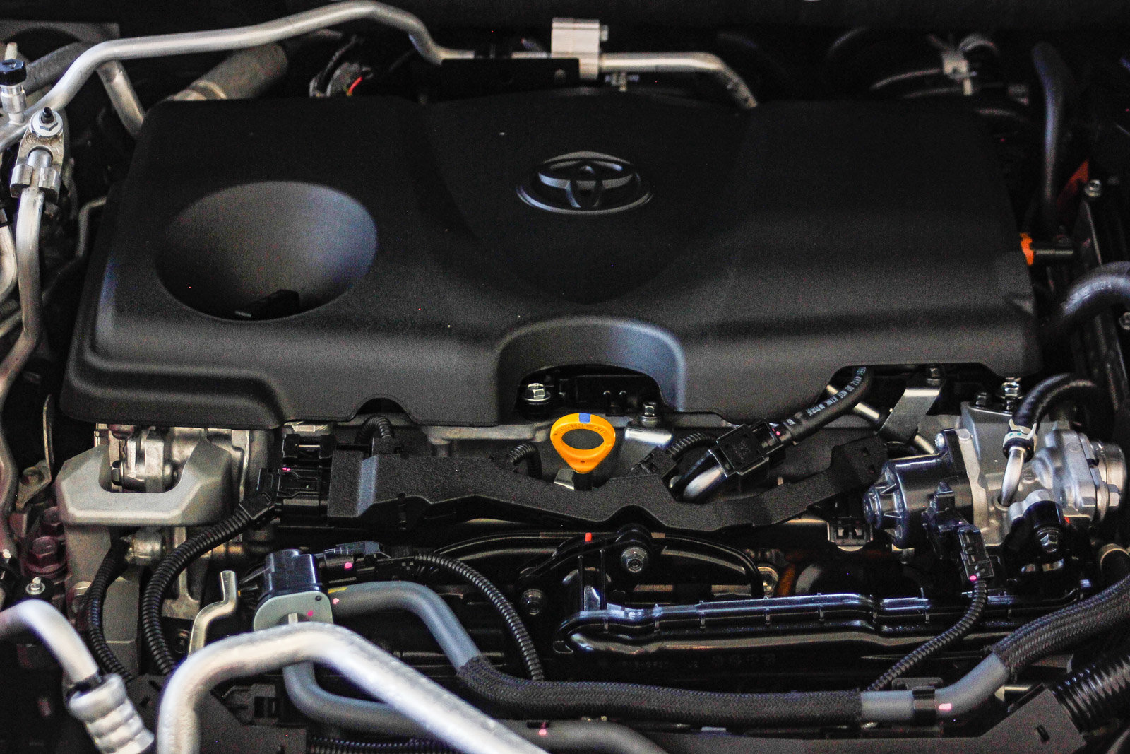2024 Toyota RAV4 Prime SE photo 26