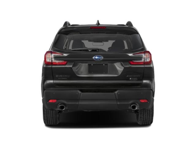 2025 Subaru Ascent Onyx Edition photo 4