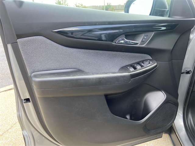 2024 Chevrolet Trailblazer LS photo 12